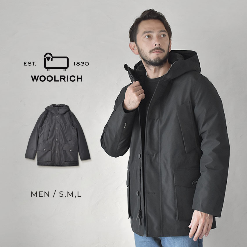 楽天市場】ウールリッチ ダウンジャケット WOOLRICH マウンテン