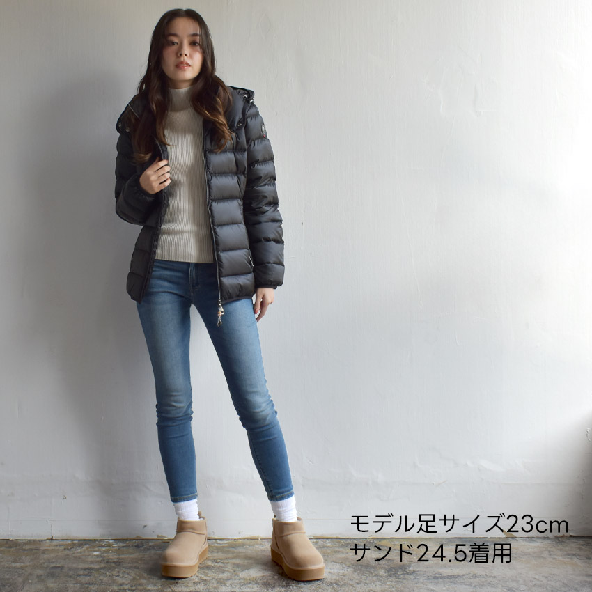 楽天市場】アグ ブーツ レディース クラシック ウルトラミニ