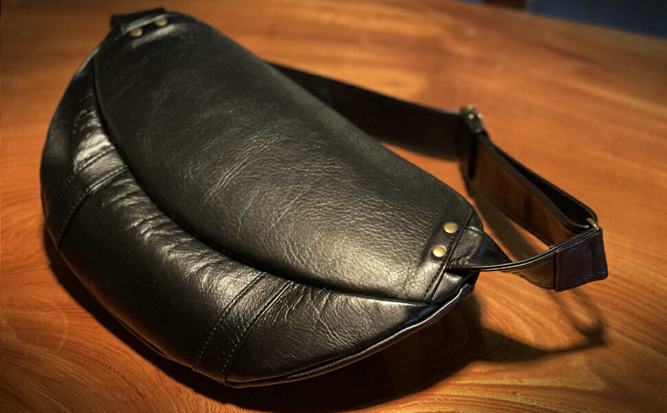 楽天市場】ZONオリジナル 新喜皮革 ホースハイド レザー ウエスト