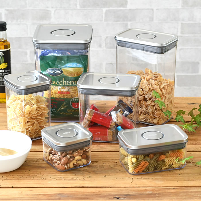 楽天市場】【3月1日はポイント最大10倍祭】保存容器 密閉 OXO オクソー