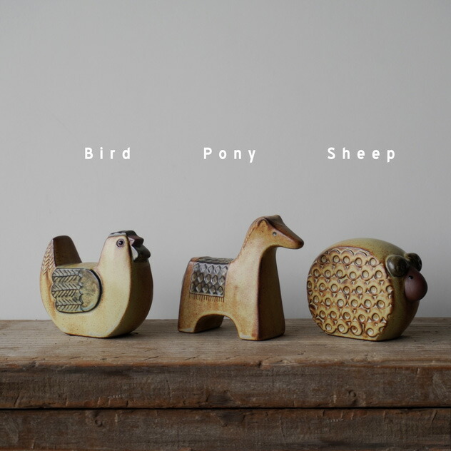 楽天市場】CERAMIC ANIMAL / セラミック アニマル instrumental インス