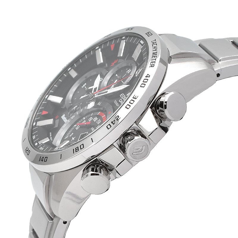 楽天市場】【ポイント最大39倍！】 カシオ エディフィス EDIFICE EQB