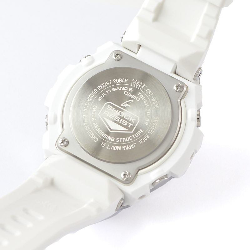 楽天市場】【ポイント最大42倍！】 カシオ Gショック G-SHOCK GST