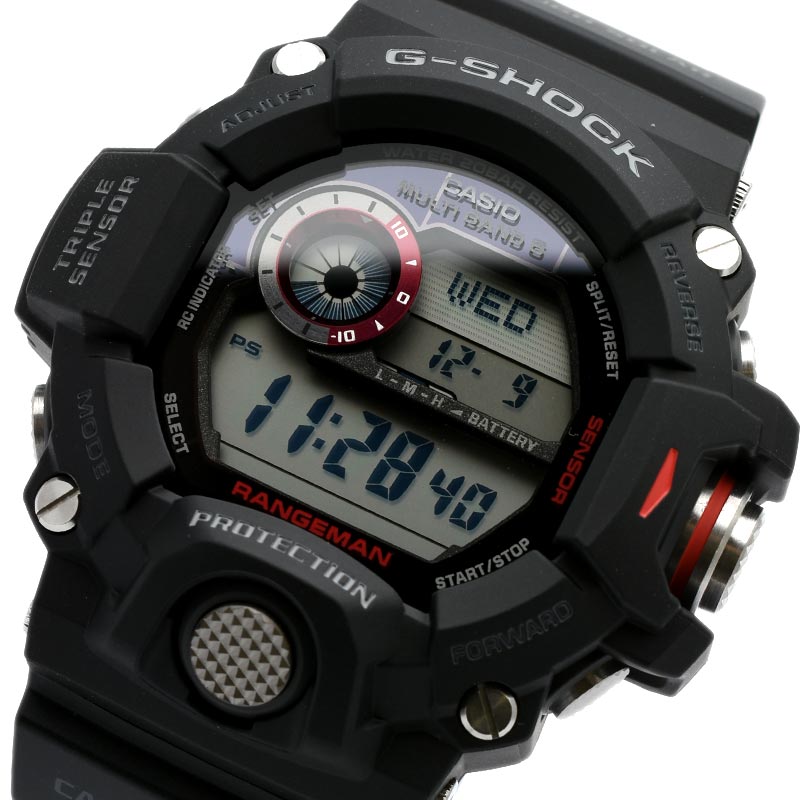 楽天市場】【ポイント最大42倍！】 カシオ Gショック G-SHOCK