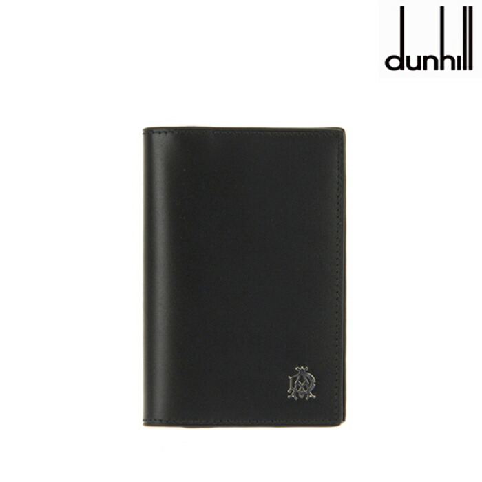 楽天市場】ダンヒル 名刺入れ DUNHILL カードケース メンズ