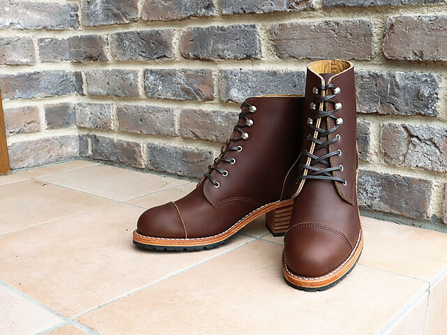 RED WING レッドウィング 3399 WOMEN'S MODERN EILEEN ウィメンズ