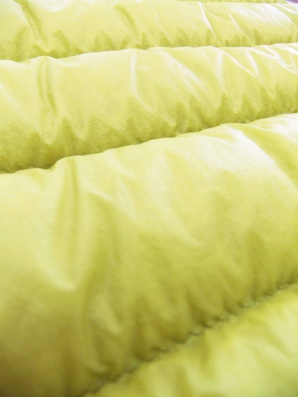 STONE ISLAND - STONE ISLAND (ストーンアイランド) ダウンベスト