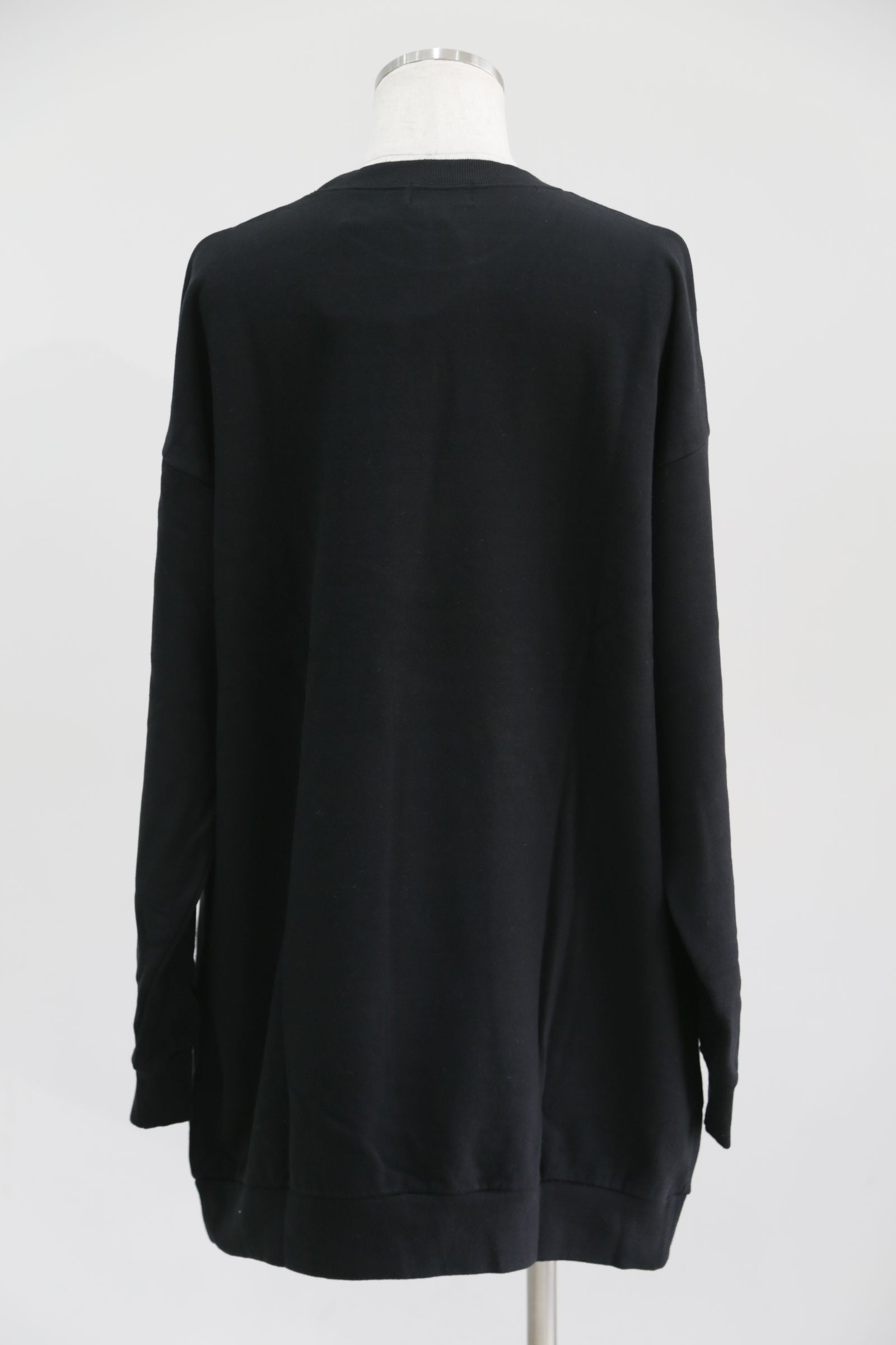 HYSTERIC GLAMOUR - EROTIC CHICKS ワンピース / ブラック | Tempt