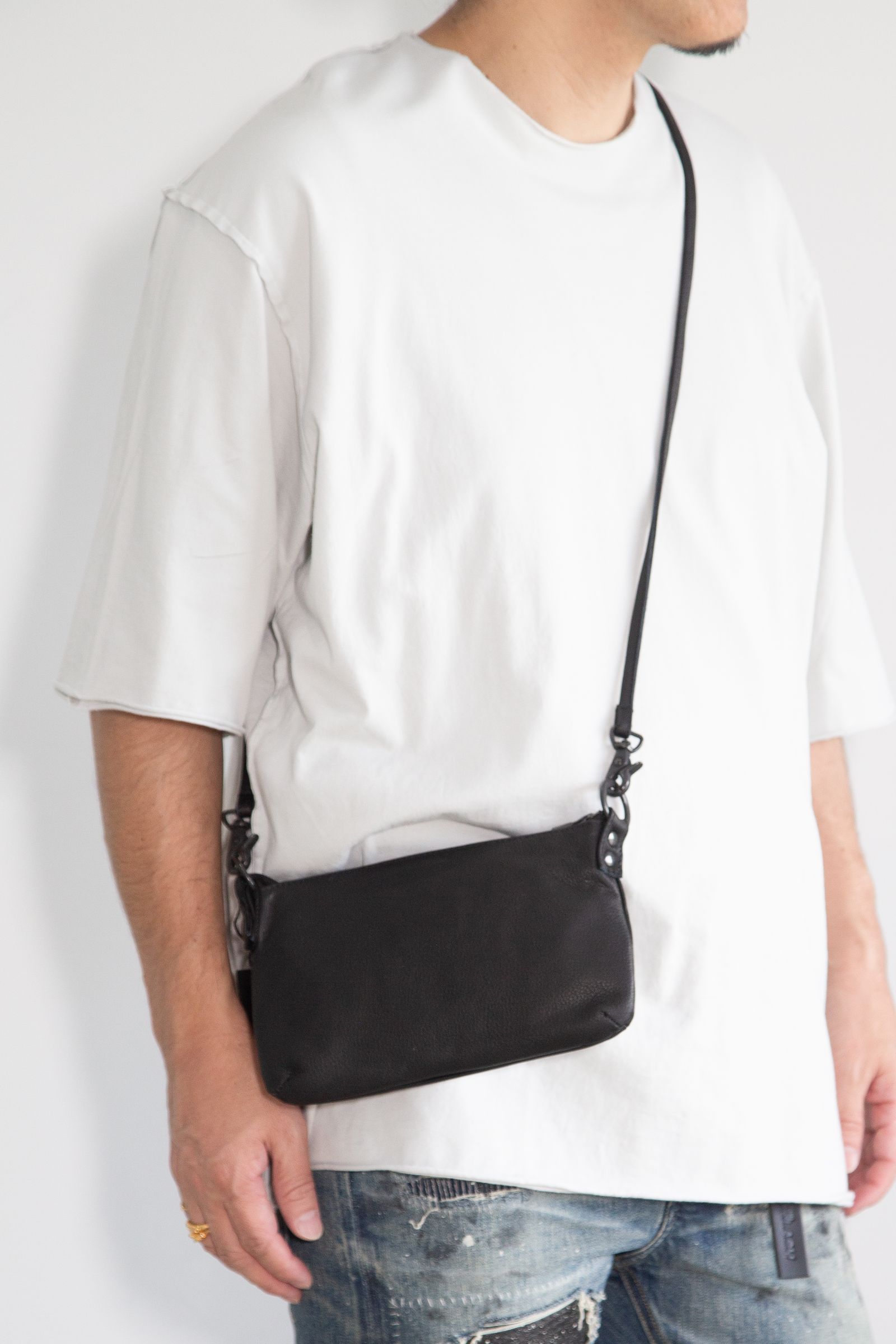 ISAMU KATAYAMA BACKLASH - イサムカタヤマ バックラッシュ / バッグ