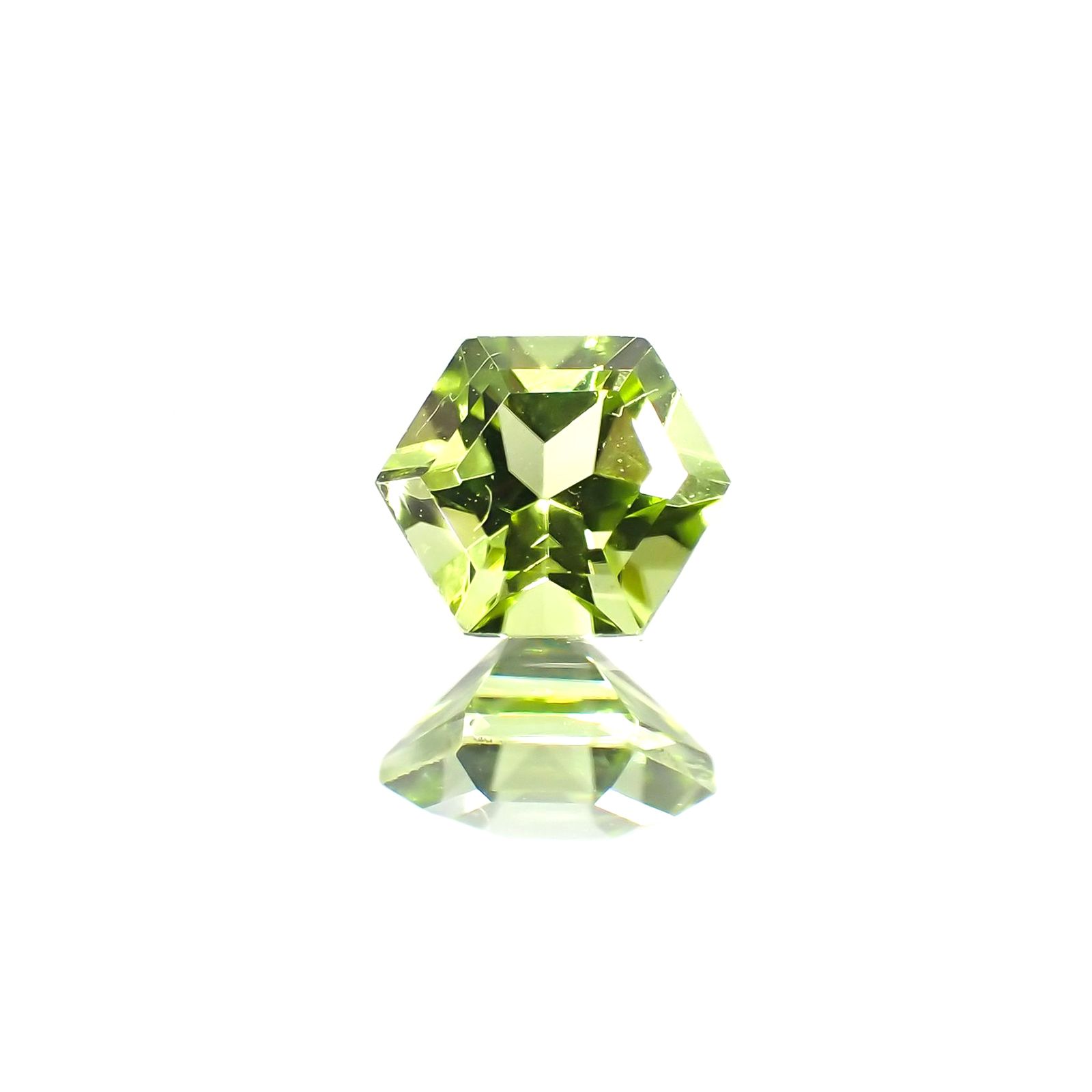 8月の誕生石 ペリドット (Peridot) 橄欖石商品一覧 | 宝石ルースの専門