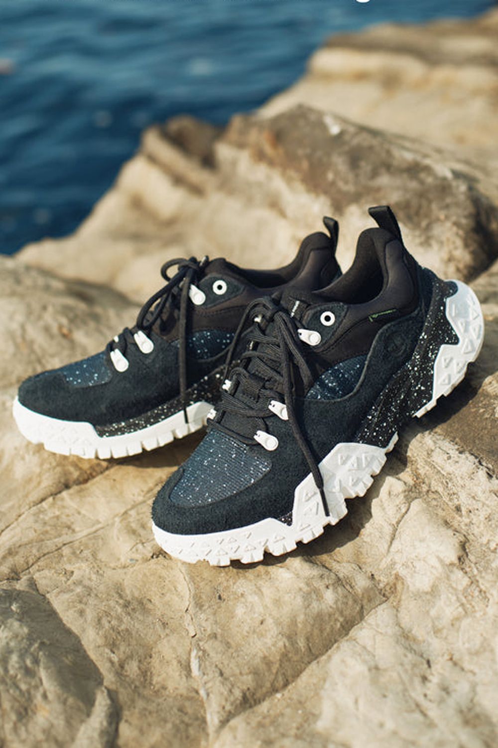 White Mountaineering - 【White Mountaineering × Timberland