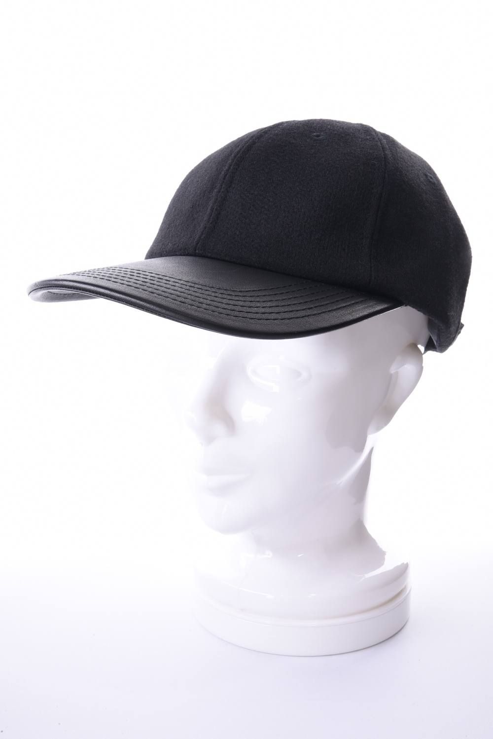 KIJIMA TAKAYUKI - ADJUSTER BELT CAP / アジャスターベルト コンビ