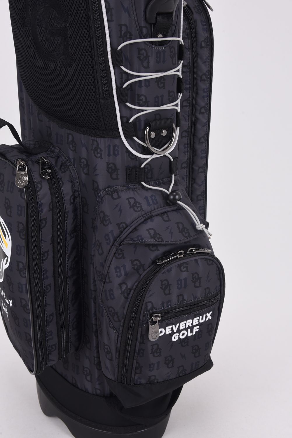 DEVEREUX GOLF - 【銀行振込・代金引換不可】【返品・交換不可】 DG