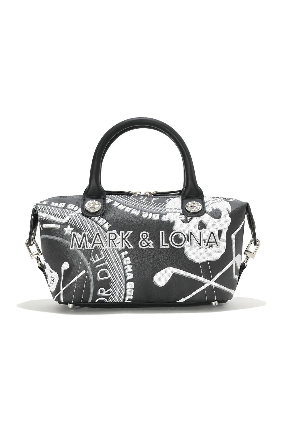 MARK&LONA - 【2026SS 木村拓哉さん着用 VOL.3】 ATLAS CONVERTIBLE