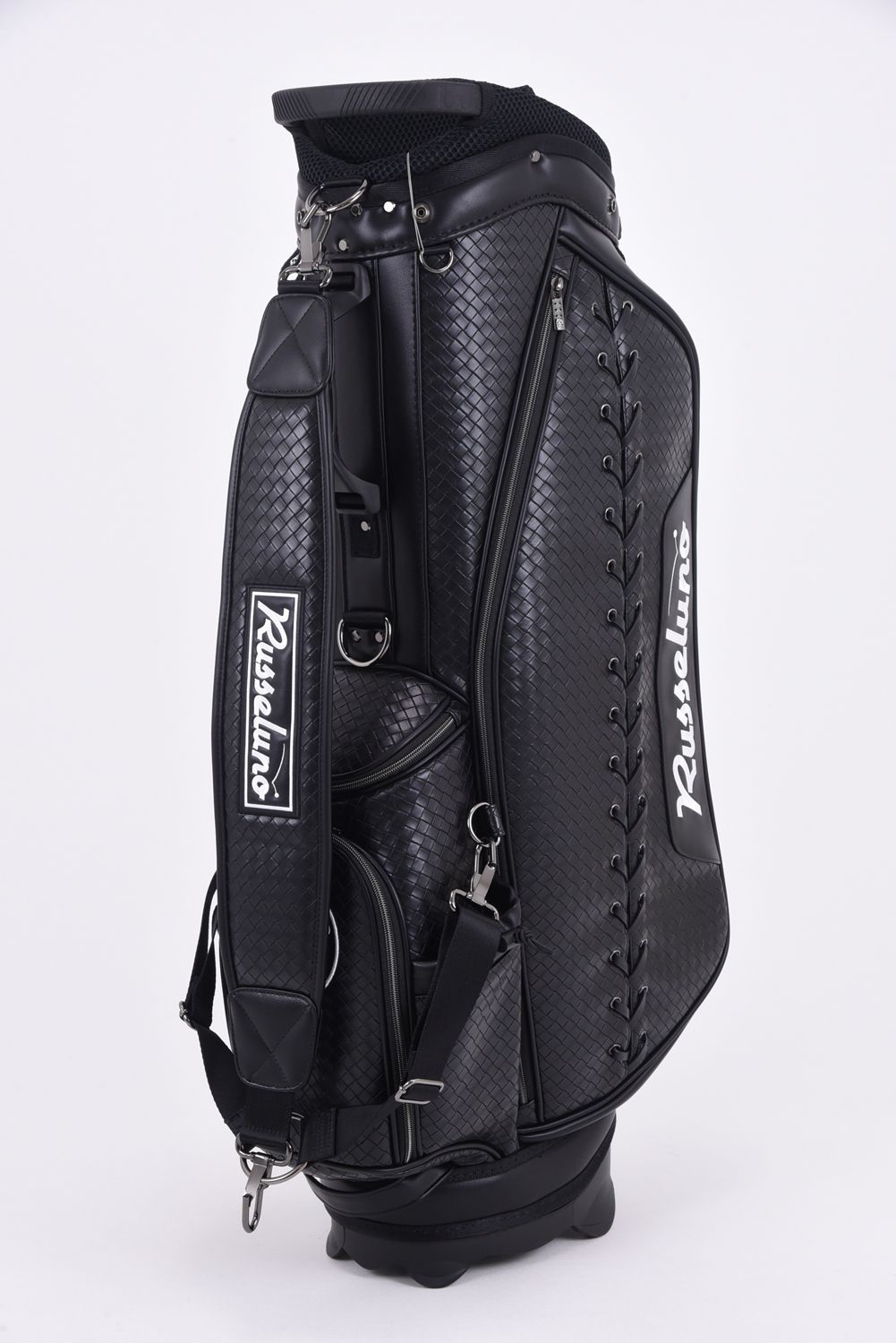 RUSSELUNO - 【銀行振込・代金引換不可】【返品・交換不可】 LACE UP