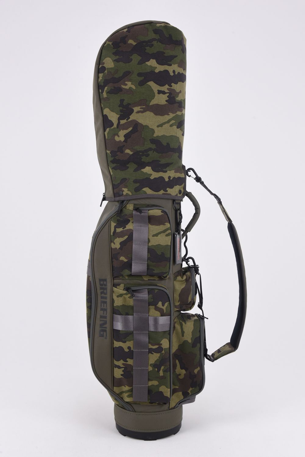 BRIEFING - 【LIMITED STORE COLLECTION】【銀行振込・代金引換不可