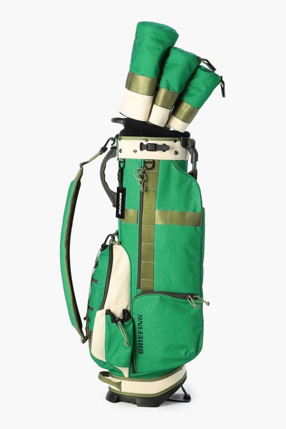 BRIEFING - 【銀行振込・代金引換不可】【返品・交換不可】 CR-8 #02