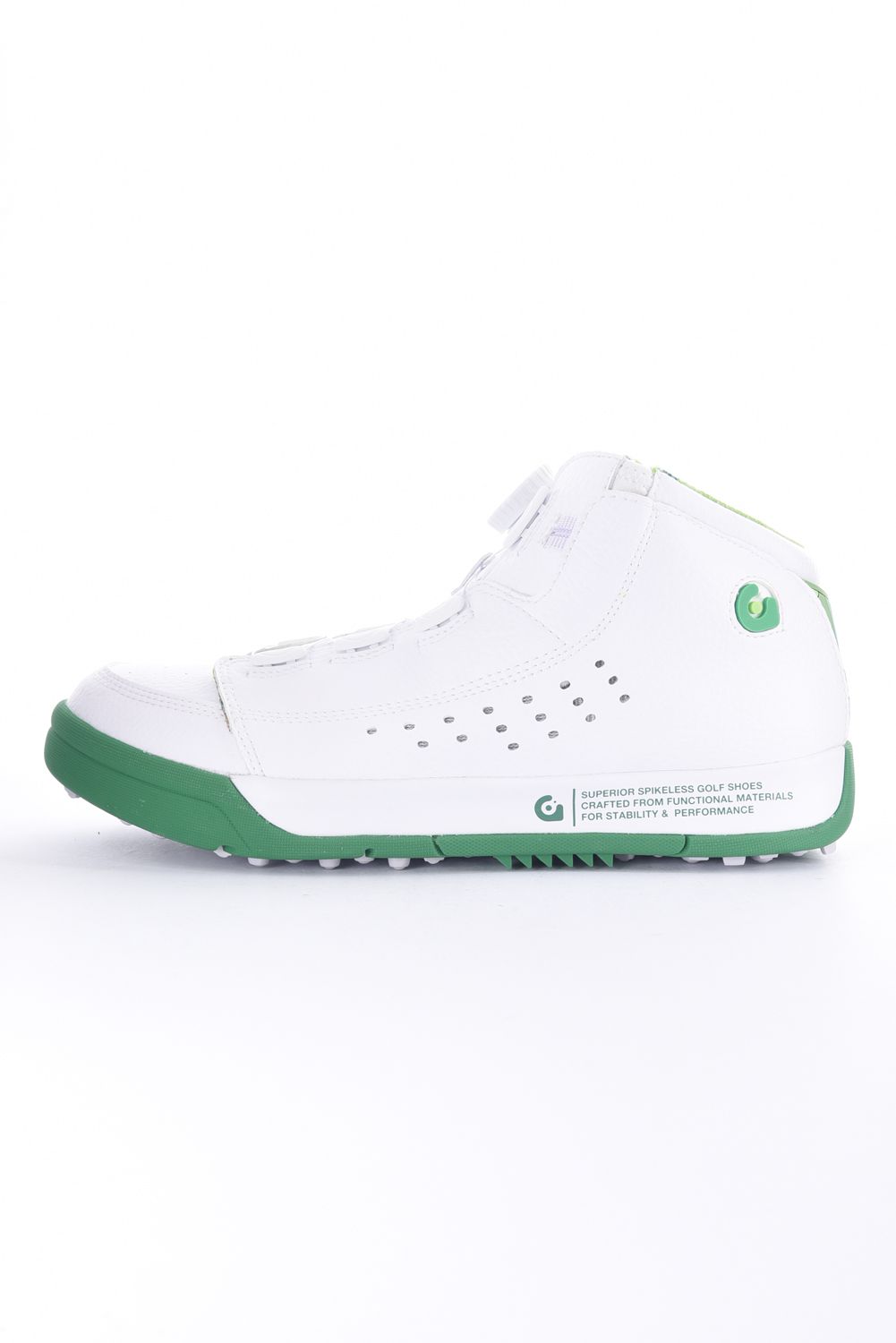 gravis golf - TARMAC-G MID-CUT DIAL / GOLF COURSE CAMOパターン