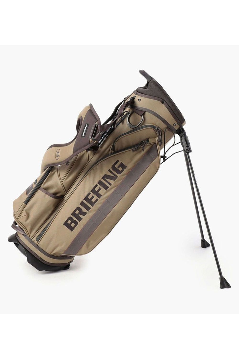 BRIEFING GOLF - ブリーフィングゴルフ 【キャディバッグ・カバー類