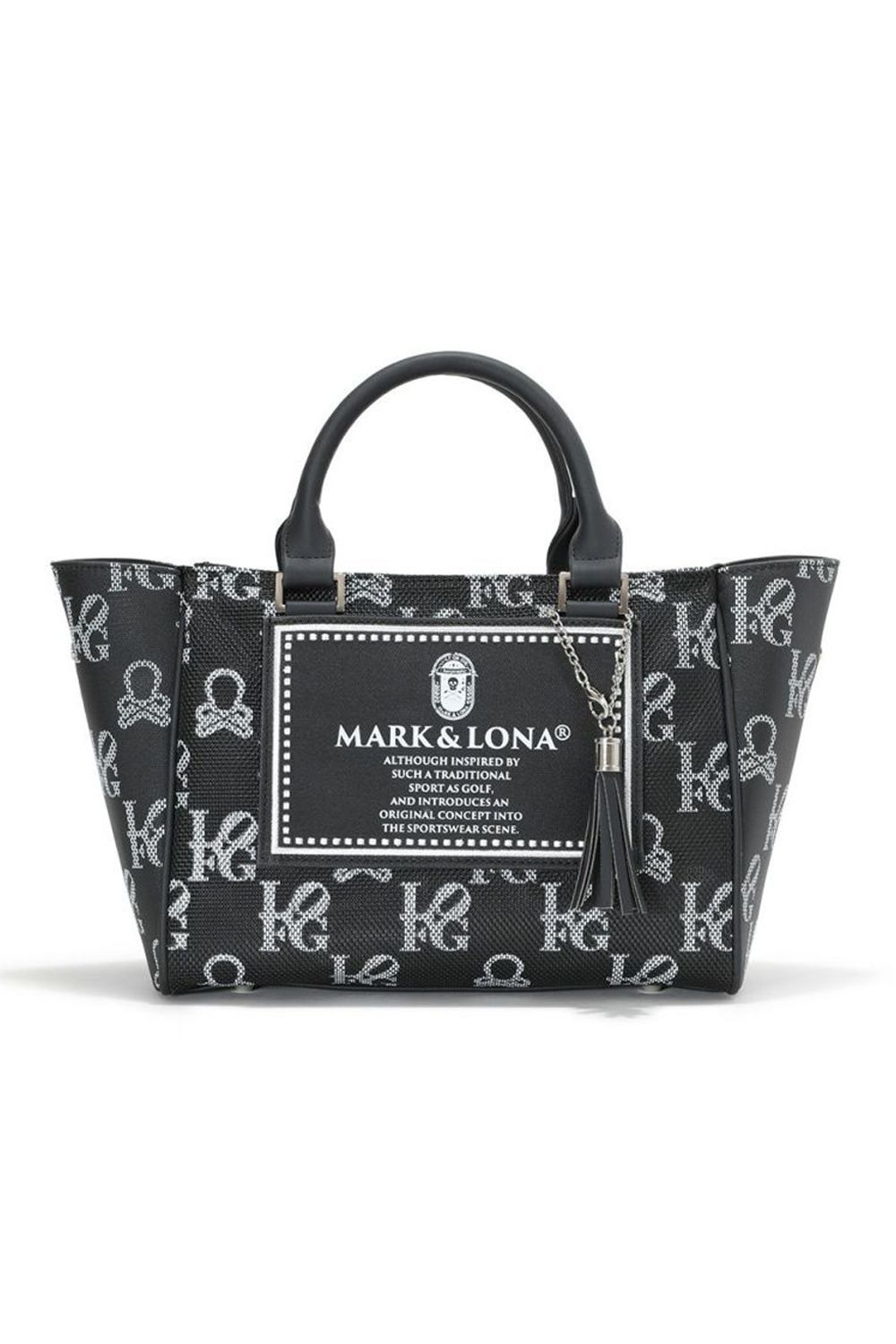 MARK&LONA - マークアンドロナ 【キャディバッグ・ヘッドカバー類