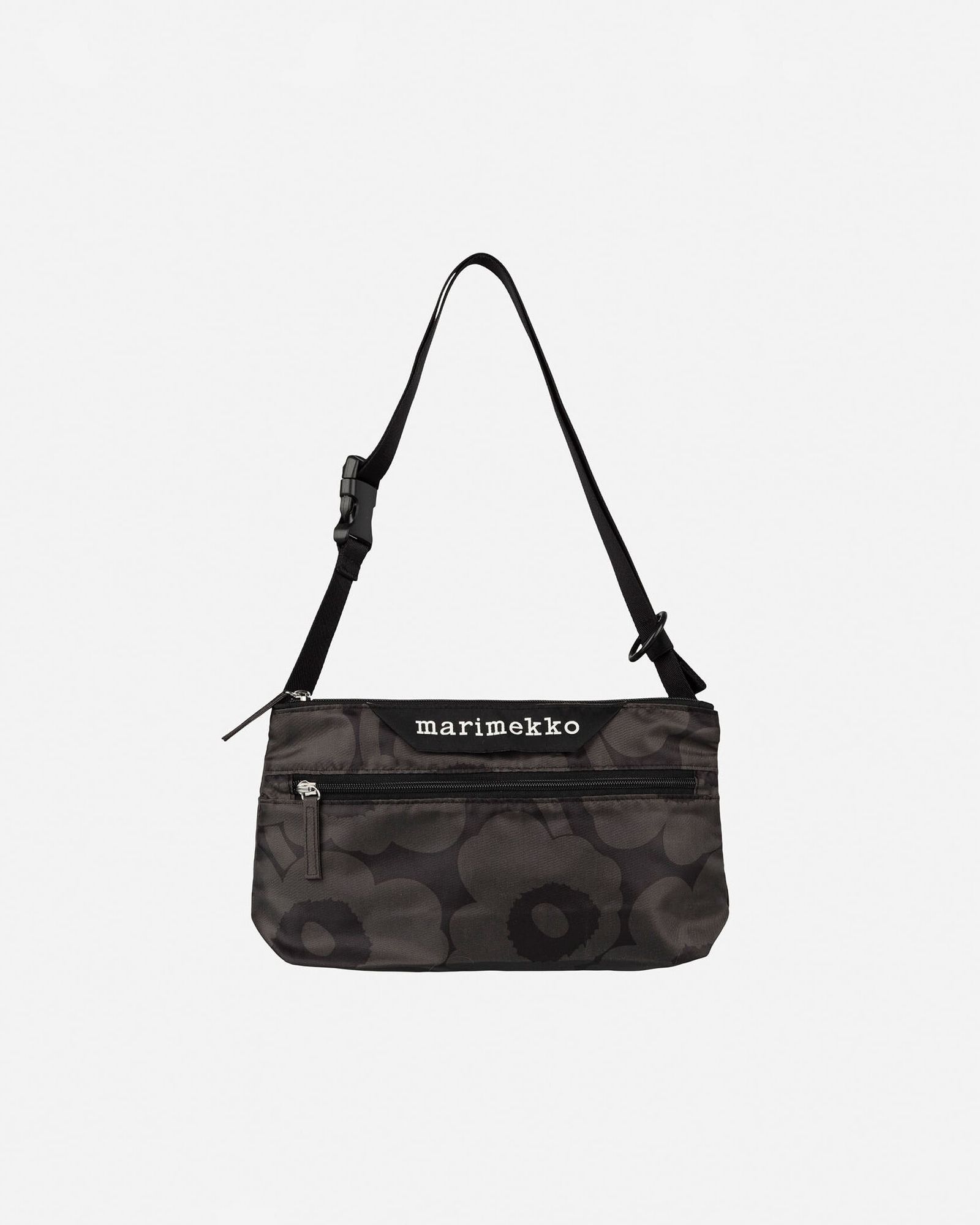 Marimekko - Neat Crossbody Unikko / S / ショルダーバッグ