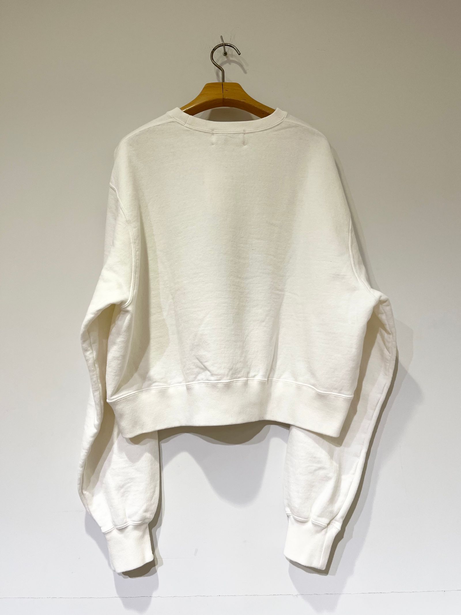 oblada - HELLO SWEAT / アインシュタイン / プリントスウェット