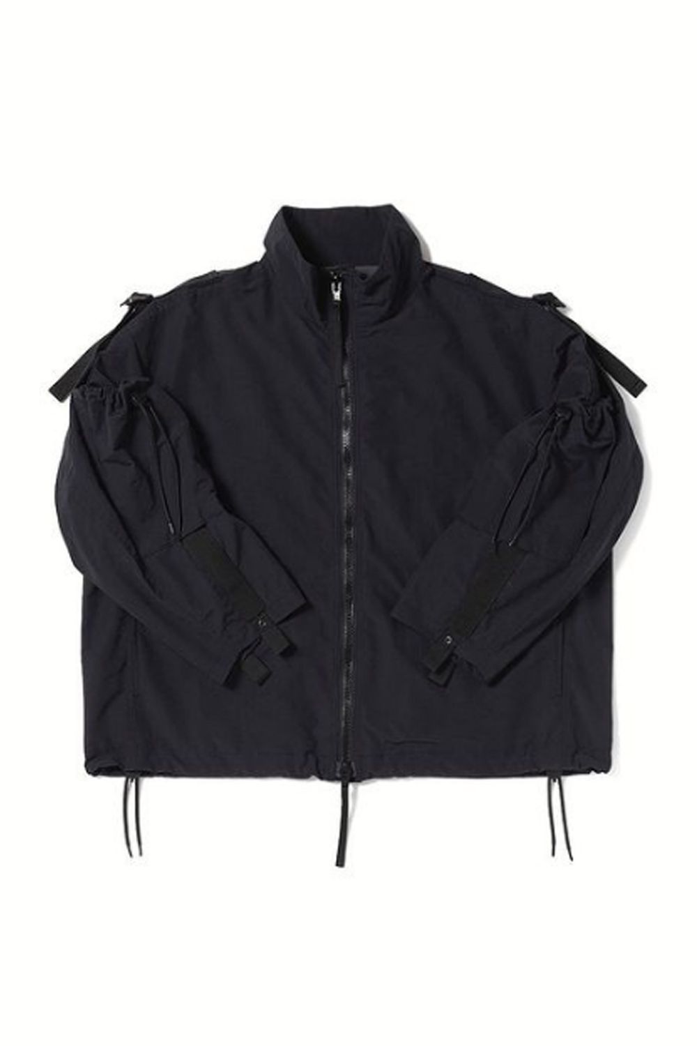 N.HOOLYWOOD - N.HOOLYWOOD TEST PRODUCT EXCHANGE SERVICE BLOUSON