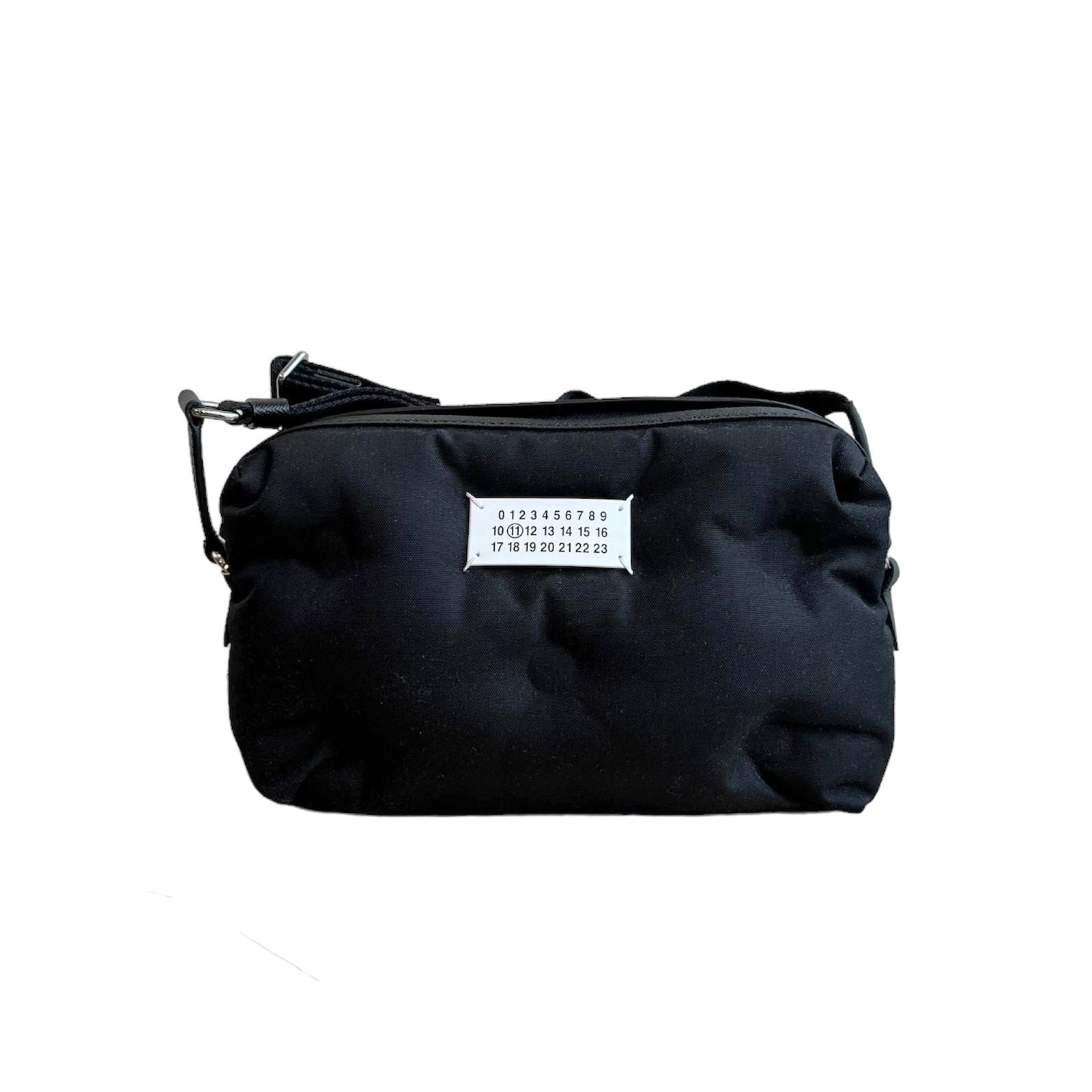 Maison Margiela - グラム スラム スポーツカメラバッグ / グラム