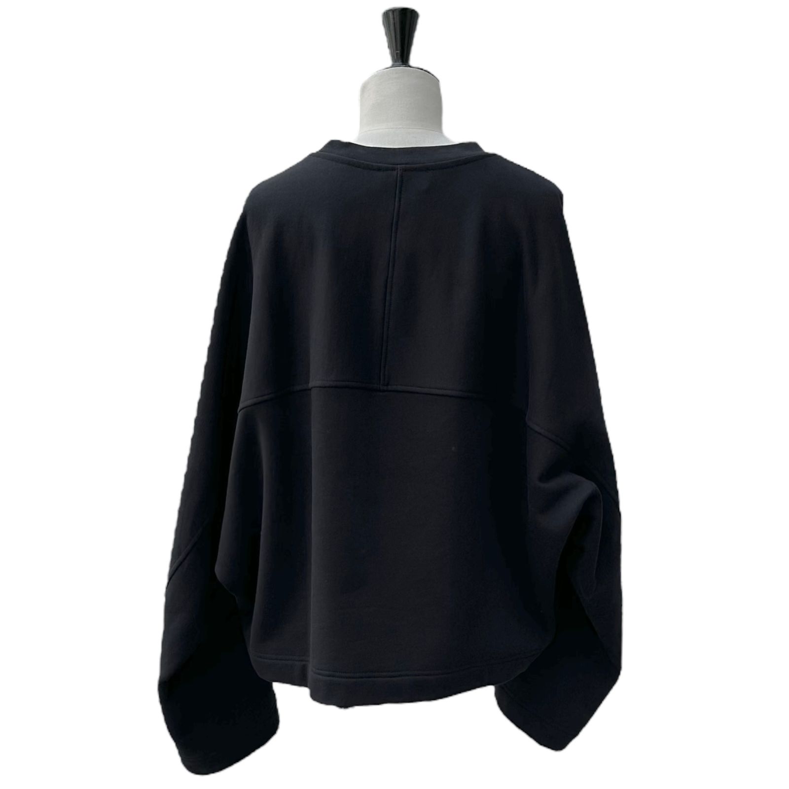 Christian Wijnants - KENA OVERSIZED SWEATER / スウェットシャツ