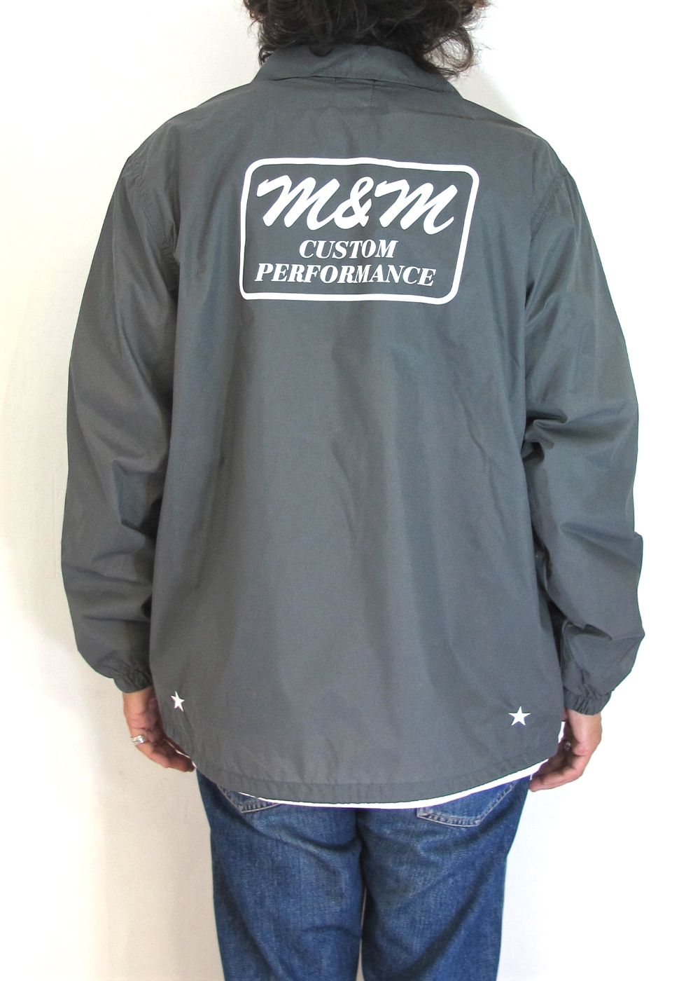 M&M CUSTOM PERFORMANCE - LOOPHOLE 20th ANNIVERSARY PRINT