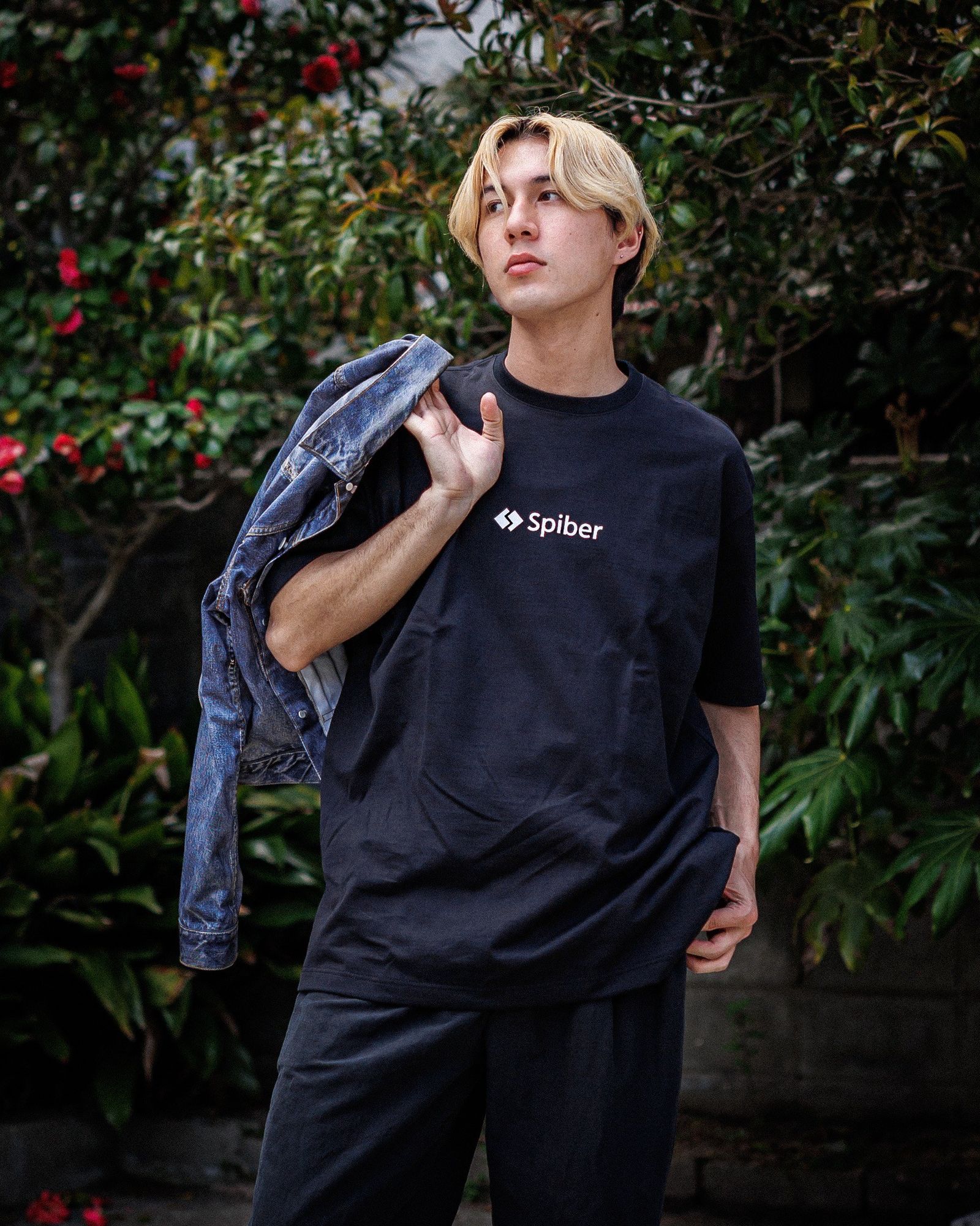 eYe JUNYA WATANABE MAN - アイジュンヤワタナベマン SPIBER×THE NORTH