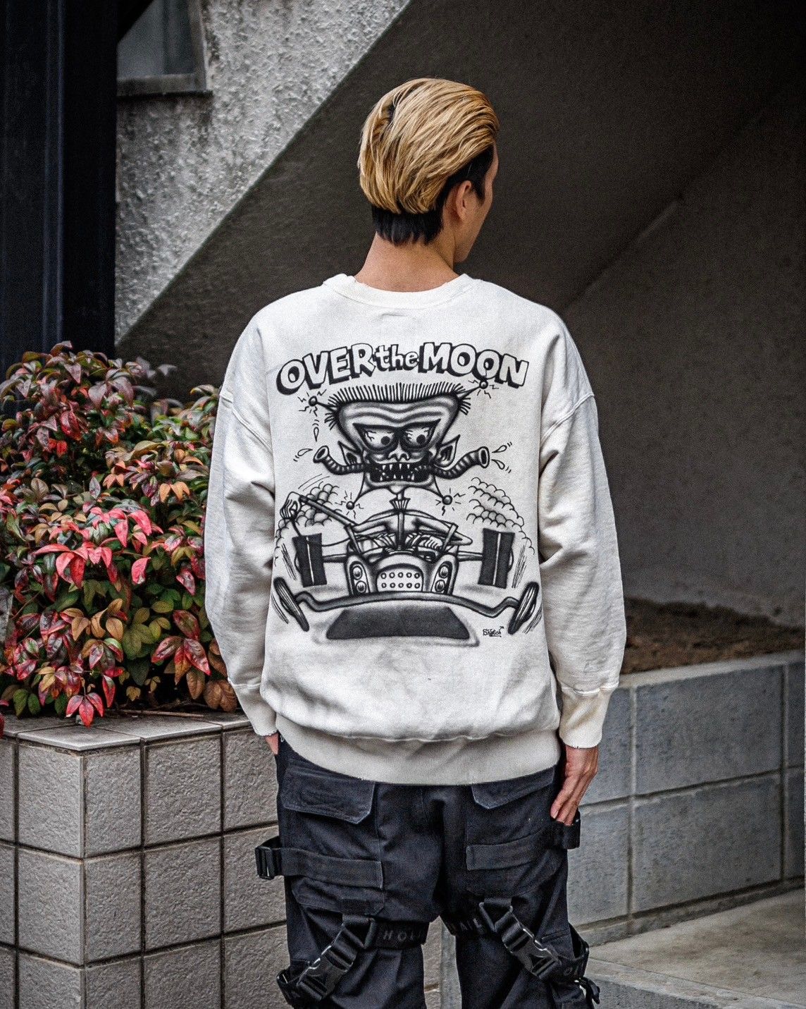 BOWWOW - バウワウ | 正規取扱店・通販 mark