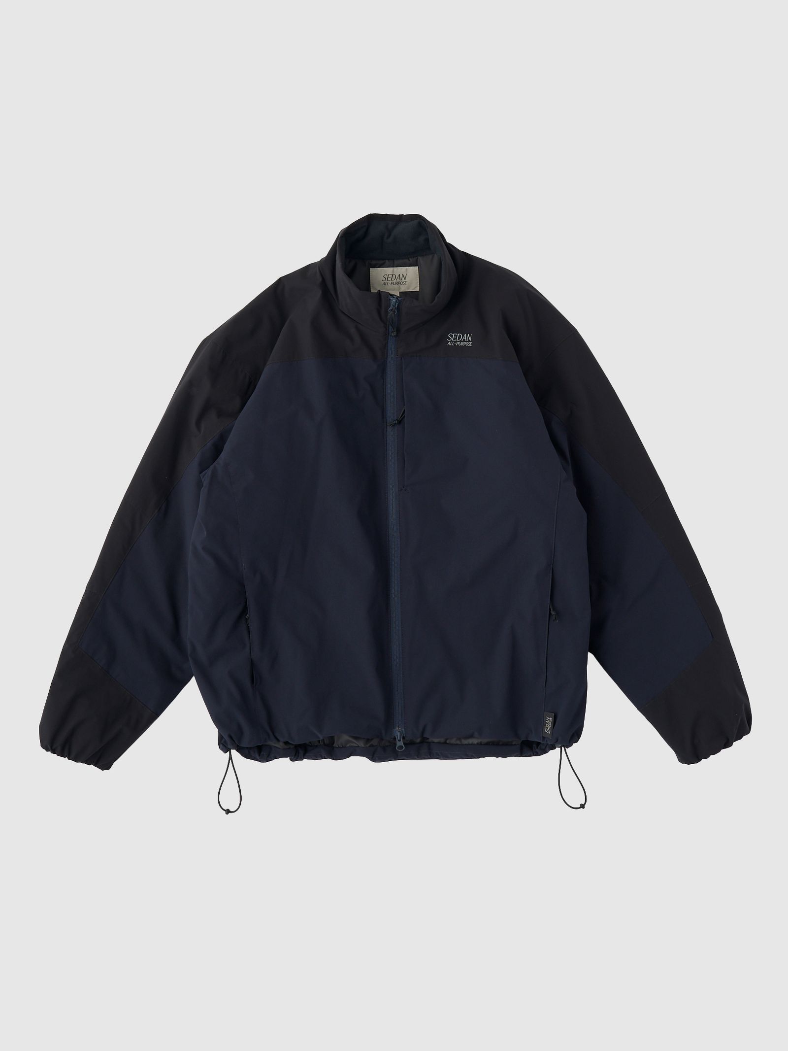 SEDAN ALL-PURPOSE - セダンオールパーパス FW24 PRIMALOFT Insulation