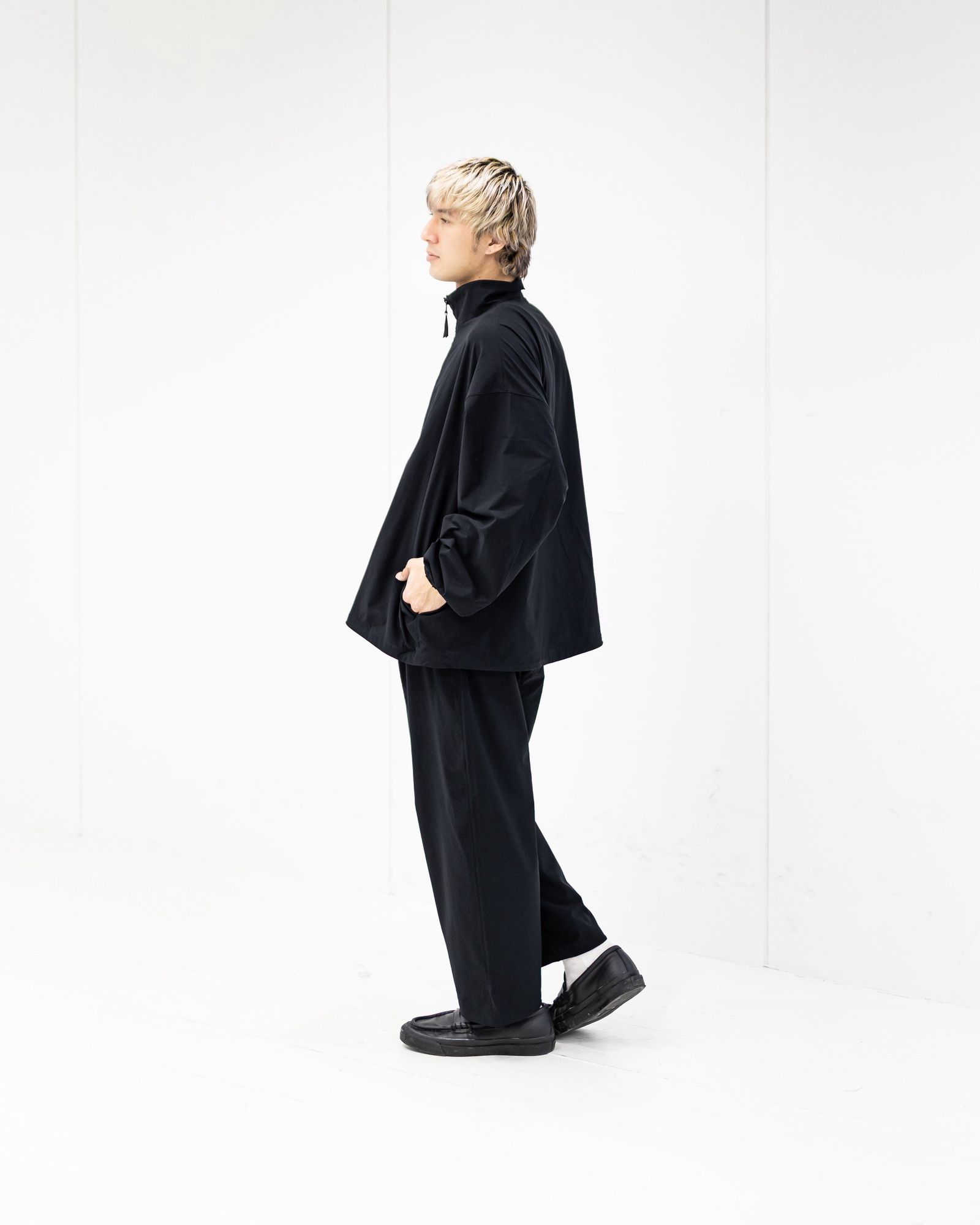 FreshService CORPORATE TRACK SUIT 2月28日(土)新作発売！ | 7998 | MARK