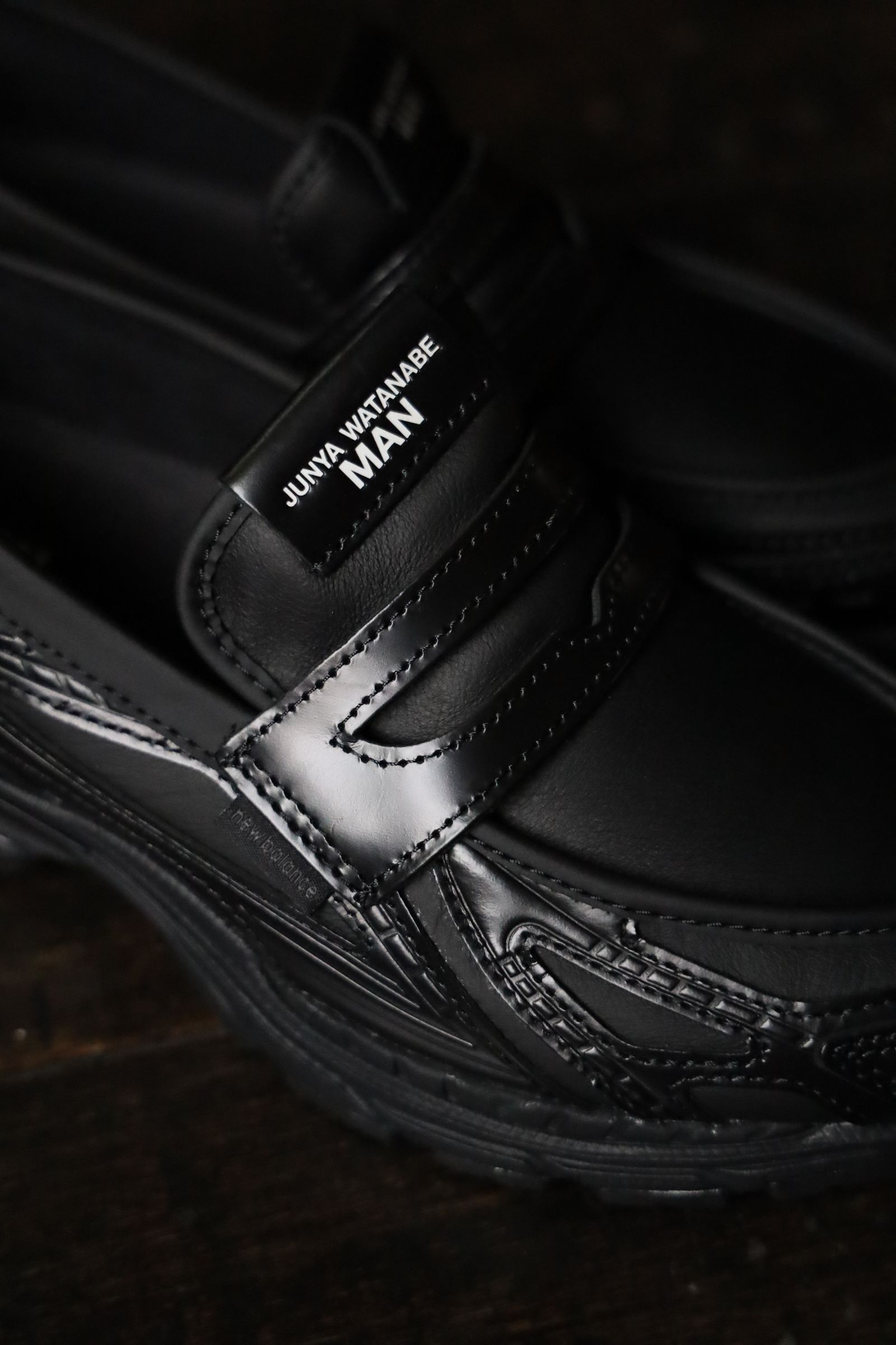 JUNYA WATANABE MAN - JUNYA WATANABE MAN×New Balance 1906L(WN-K102