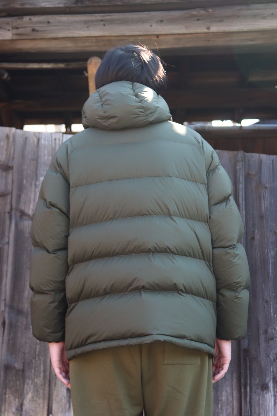 FreshServiceSport PERTEX QUAMTUM DAWN ANORAK style.2022.11.11