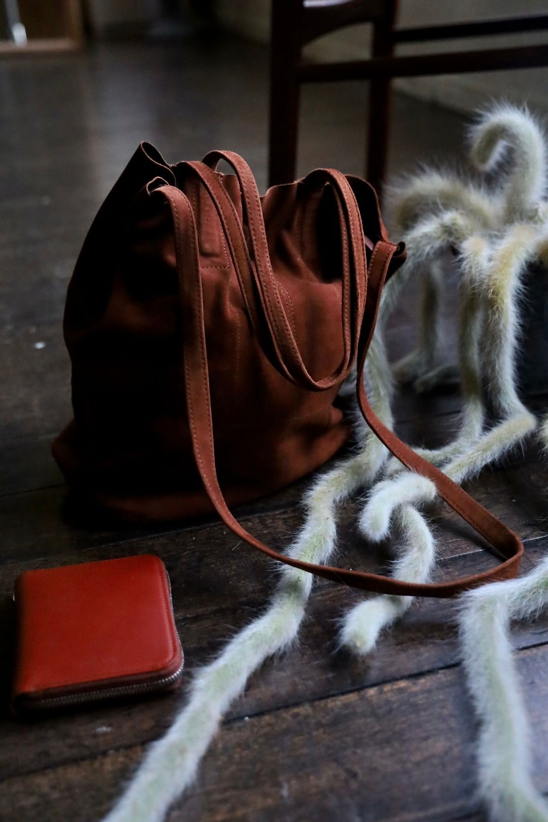 Morphée - Morphee / モルフェトートバッグ 3WAY MIDIUM TOTE(SHORT