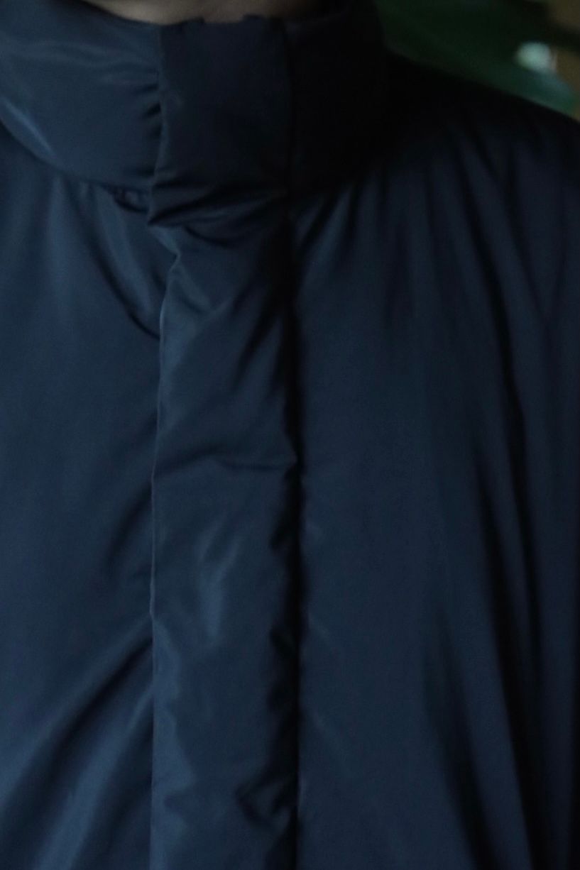 blurhms P/Si Down Jacket style.2022.9.10 | 2748 | MARK