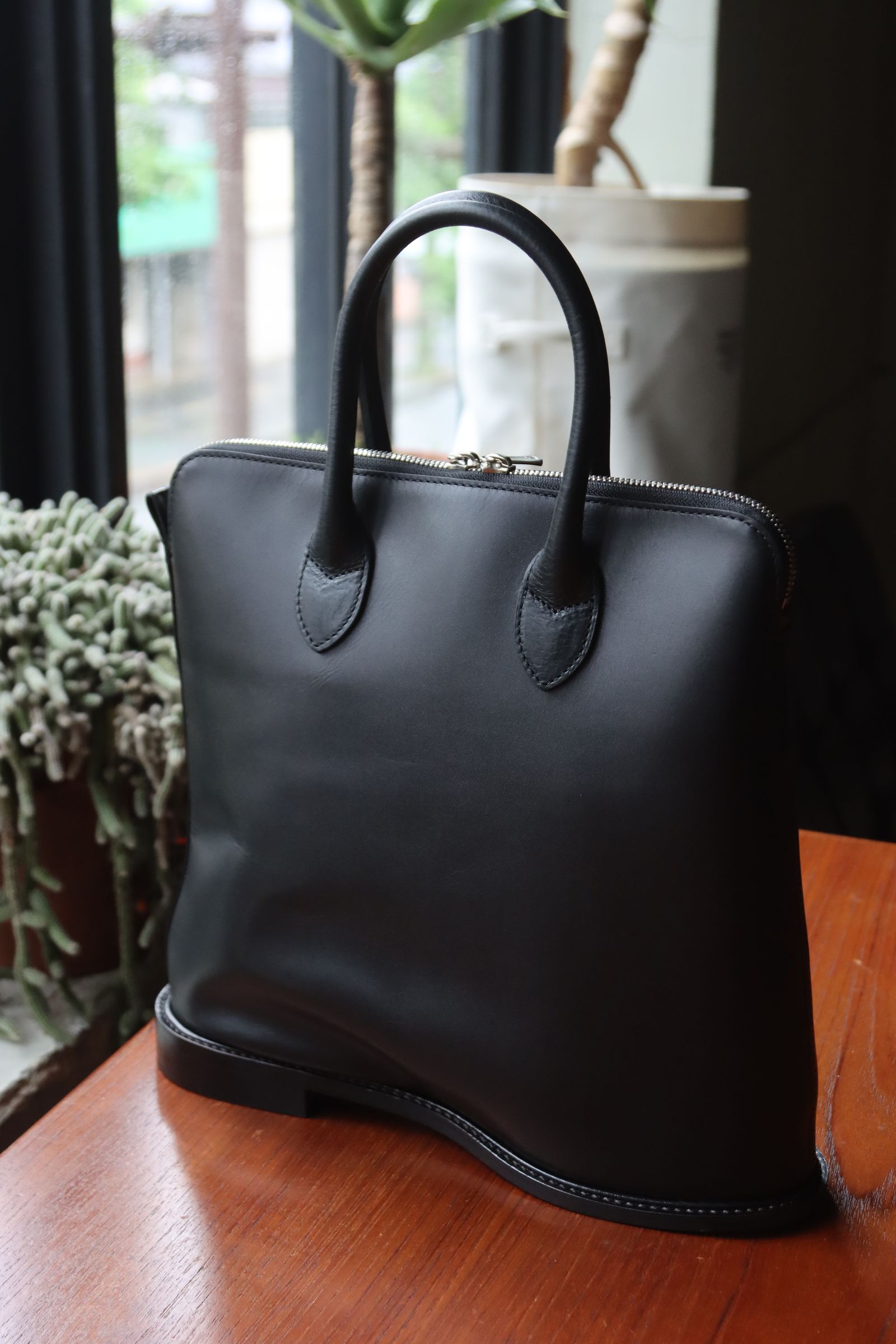 Hender Scheme - エンダースキーマ バッグ shoes bag big(vs-rb-sbb