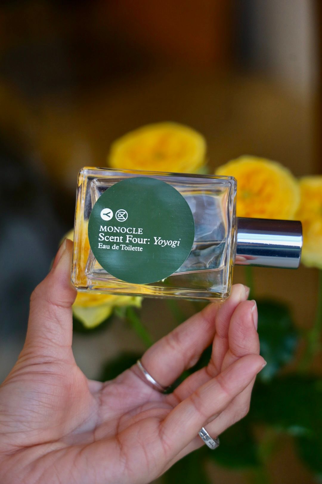 COMME des GARCONS PARFUMS - コムデギャルソン香水 CDG 2 Eau de