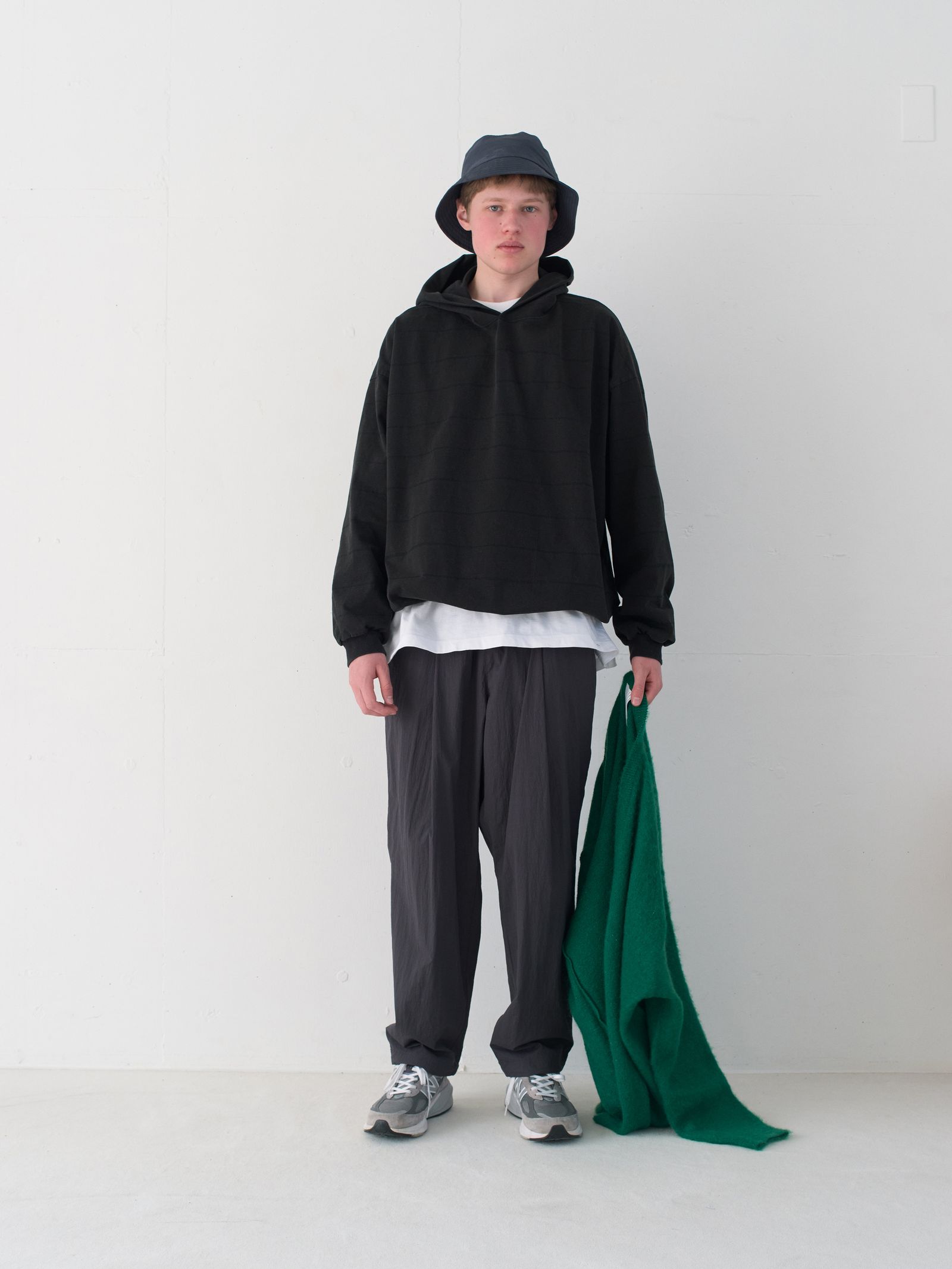 Stripes For Creative - 2025AW | MARK