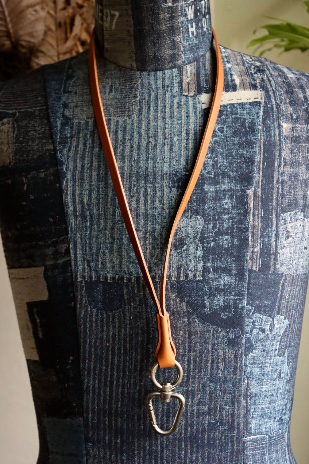 Hender Scheme - エンダースキーマ ネックストラップneckstrap(ur-rc