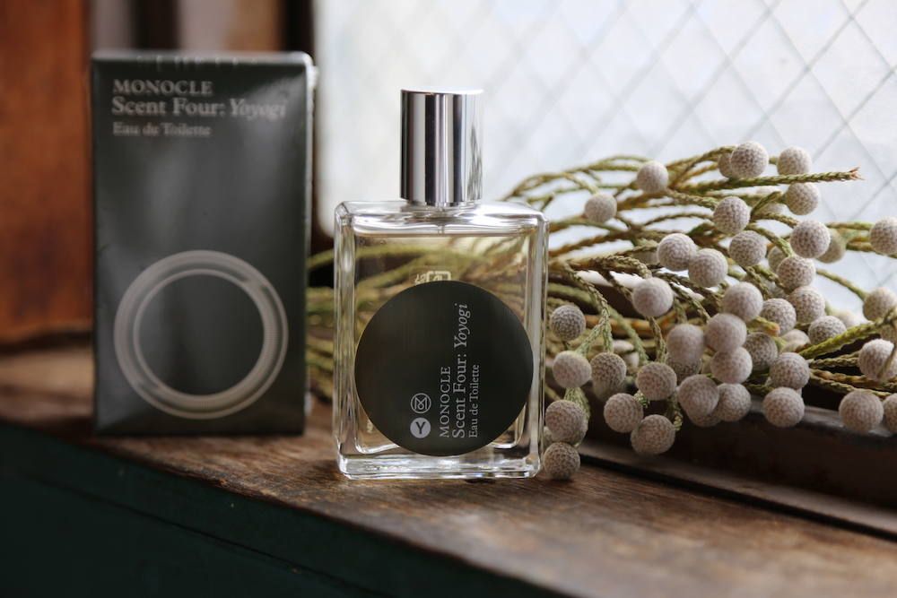COMME des GARCONS PARFUMS - コムデギャルソン 香水 モノクルヨヨギ