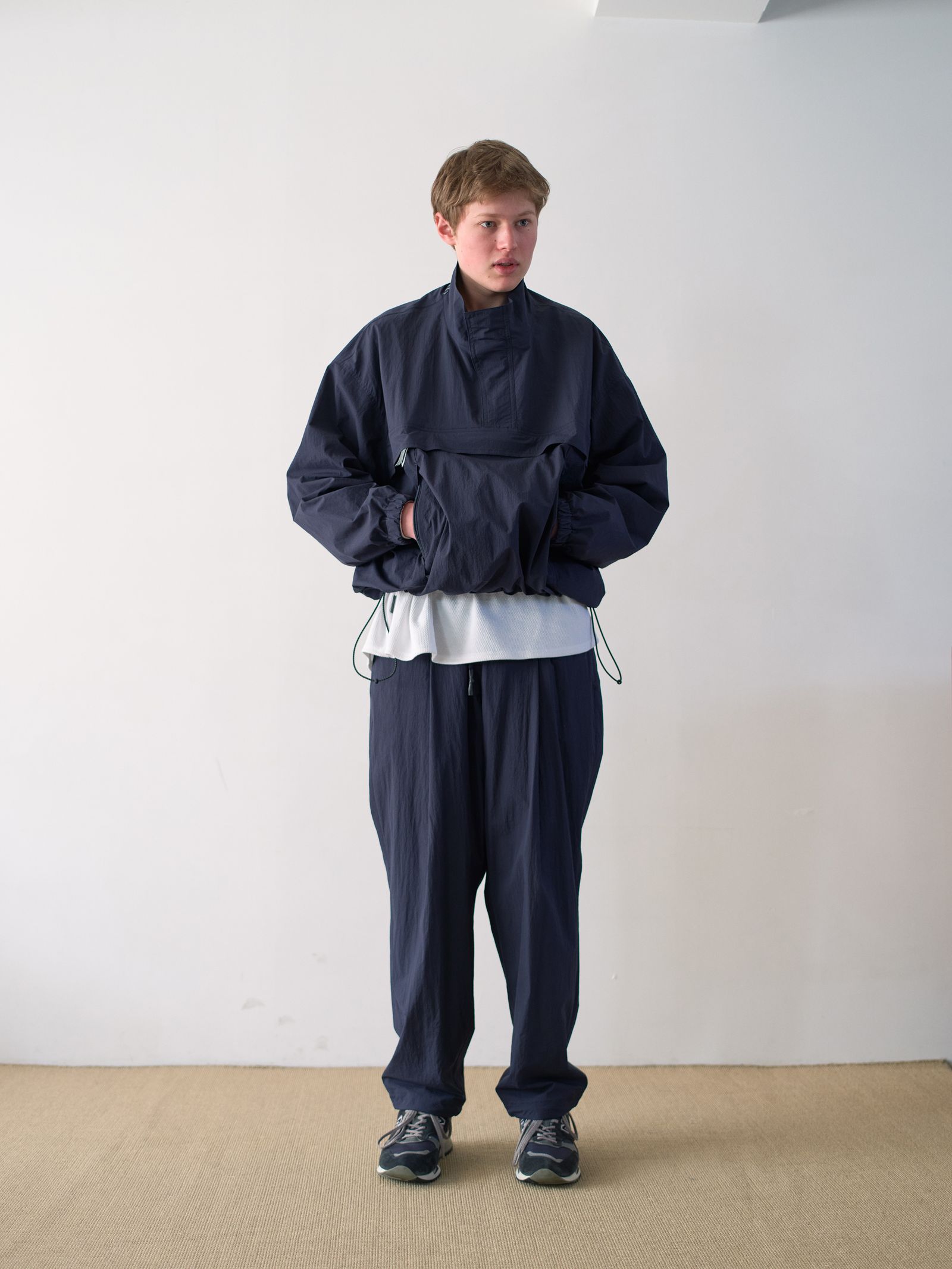 Stripes For Creative - 2025AW | MARK