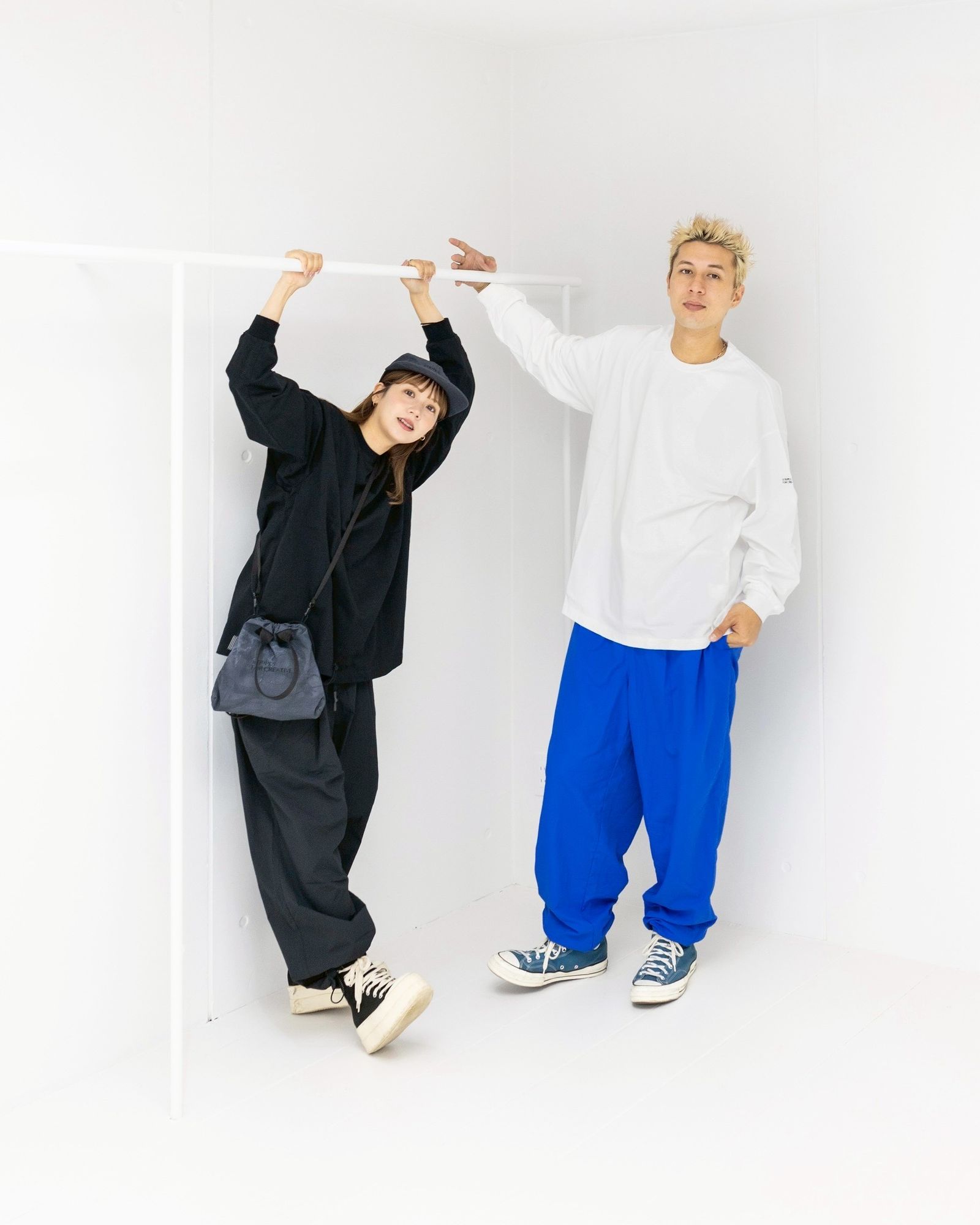 S.F.C-Stripes For Creative- | MARK