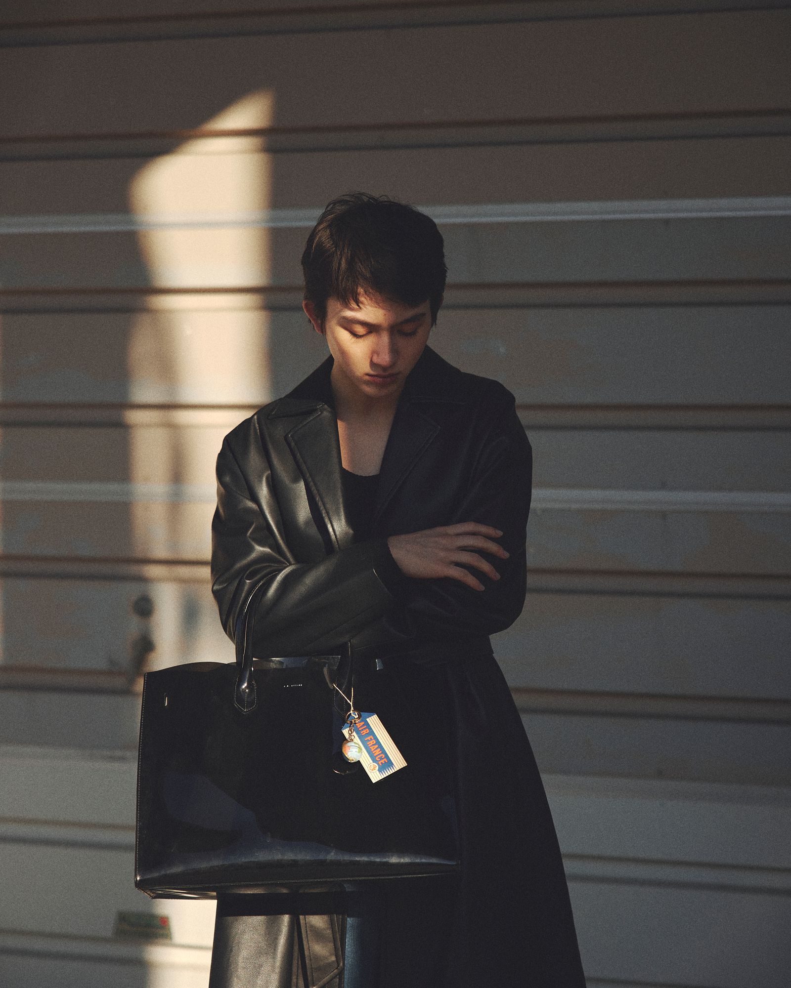 J.B. ATTIRE - ジェービーアタイア（金子恵治） | 正規取扱店・通販 mark