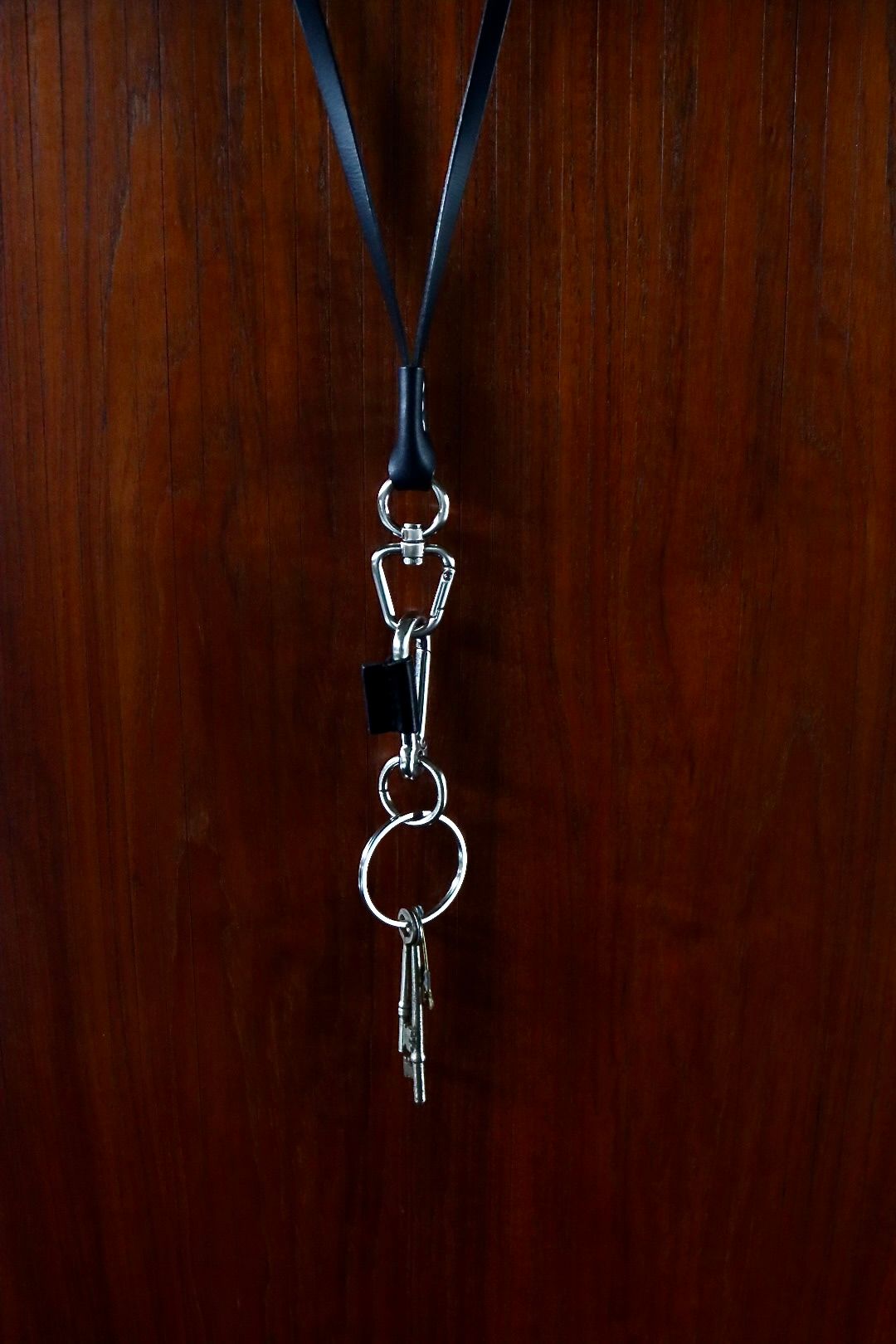 Hender Scheme - エンダースキーマ ネックストラップ neckstrap(ur-rc