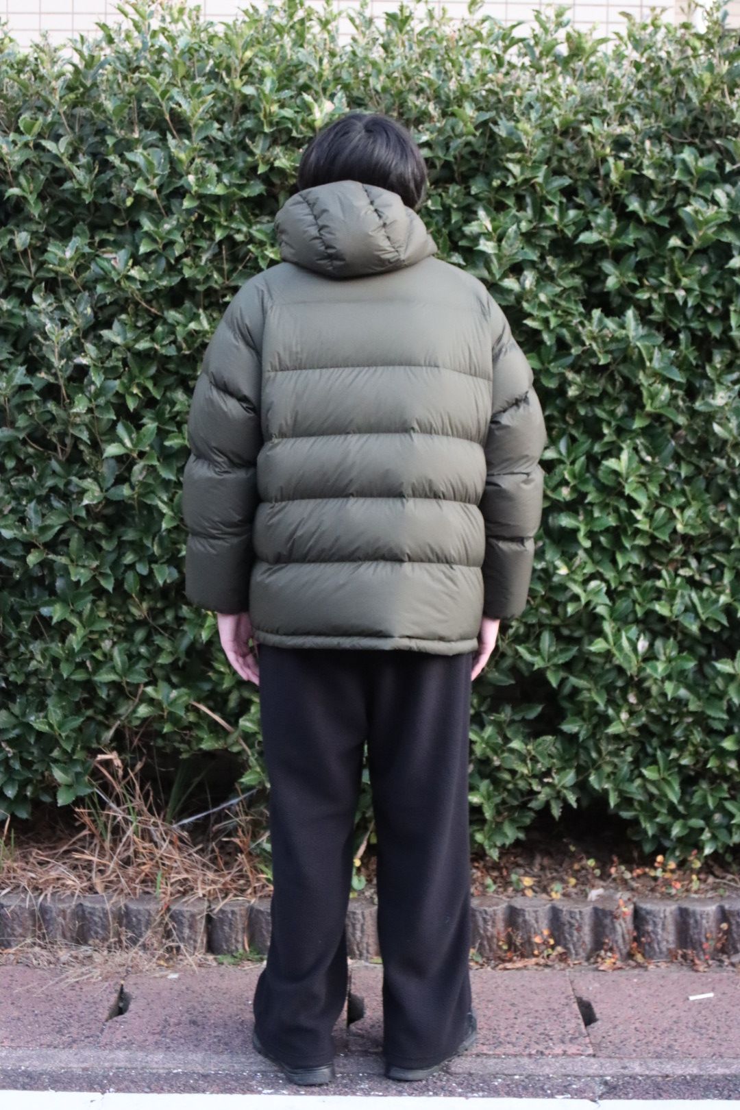 FreshServiceSport PERTEX QUAMTUM DAWN ANORAK style.2022.11.14