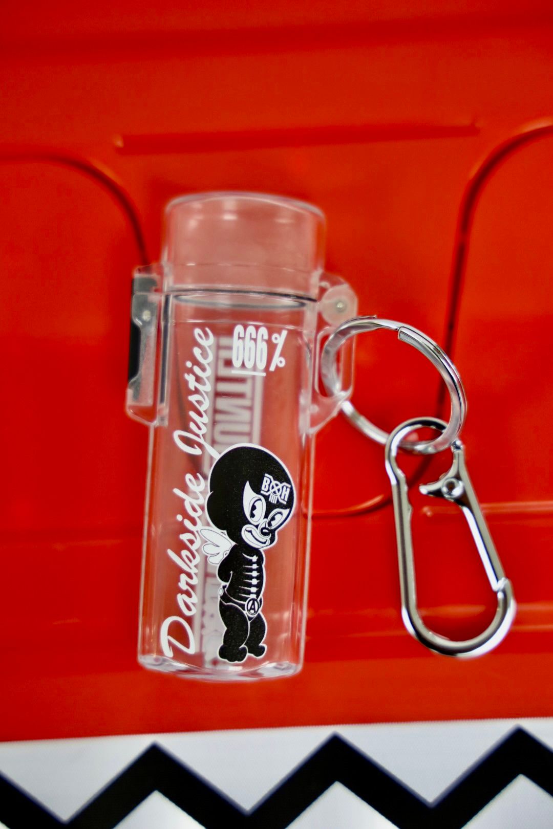 ライターケース | MARK