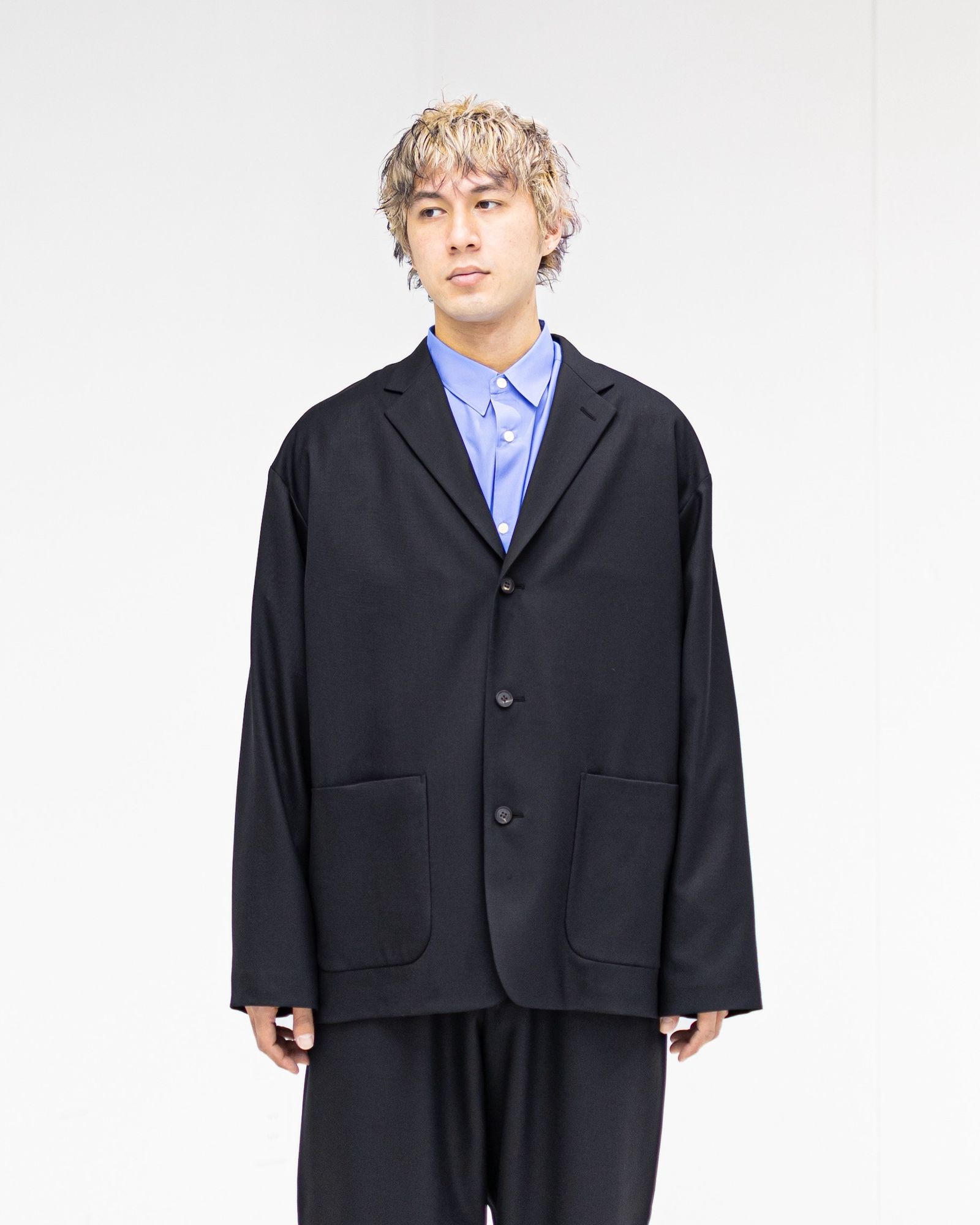 COMME des GARCONS HOMME（コムデギャルソンオム）アウター / コート